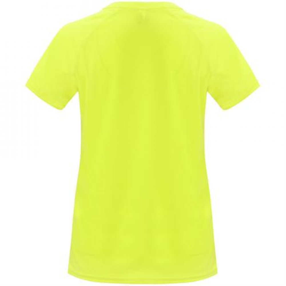 Спортивная футболка BAHRAIN WOMAN женская, ФЛУОРЕСЦЕНТНЫЙ ЖЕЛТЫЙ M арт. CA040802221 Спортивная футболка BAHRAIN WOMAN женская, ФЛУОРЕСЦЕНТНЫЙ ЖЕЛТЫЙ M арт. CA040802221