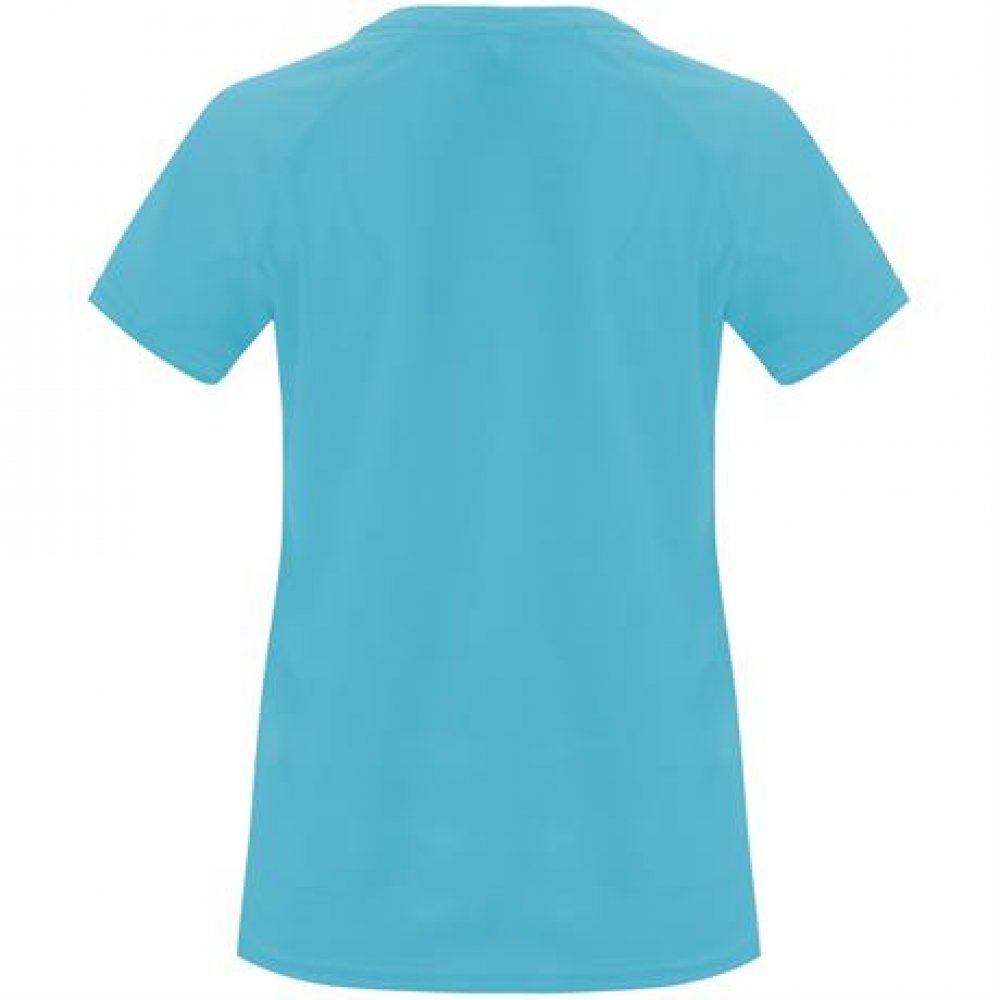 Спортивная футболка BAHRAIN WOMAN женская, БИРЮЗОВЫЙ M арт. CA04080212 Спортивная футболка BAHRAIN WOMAN женская, БИРЮЗОВЫЙ M арт. CA04080212