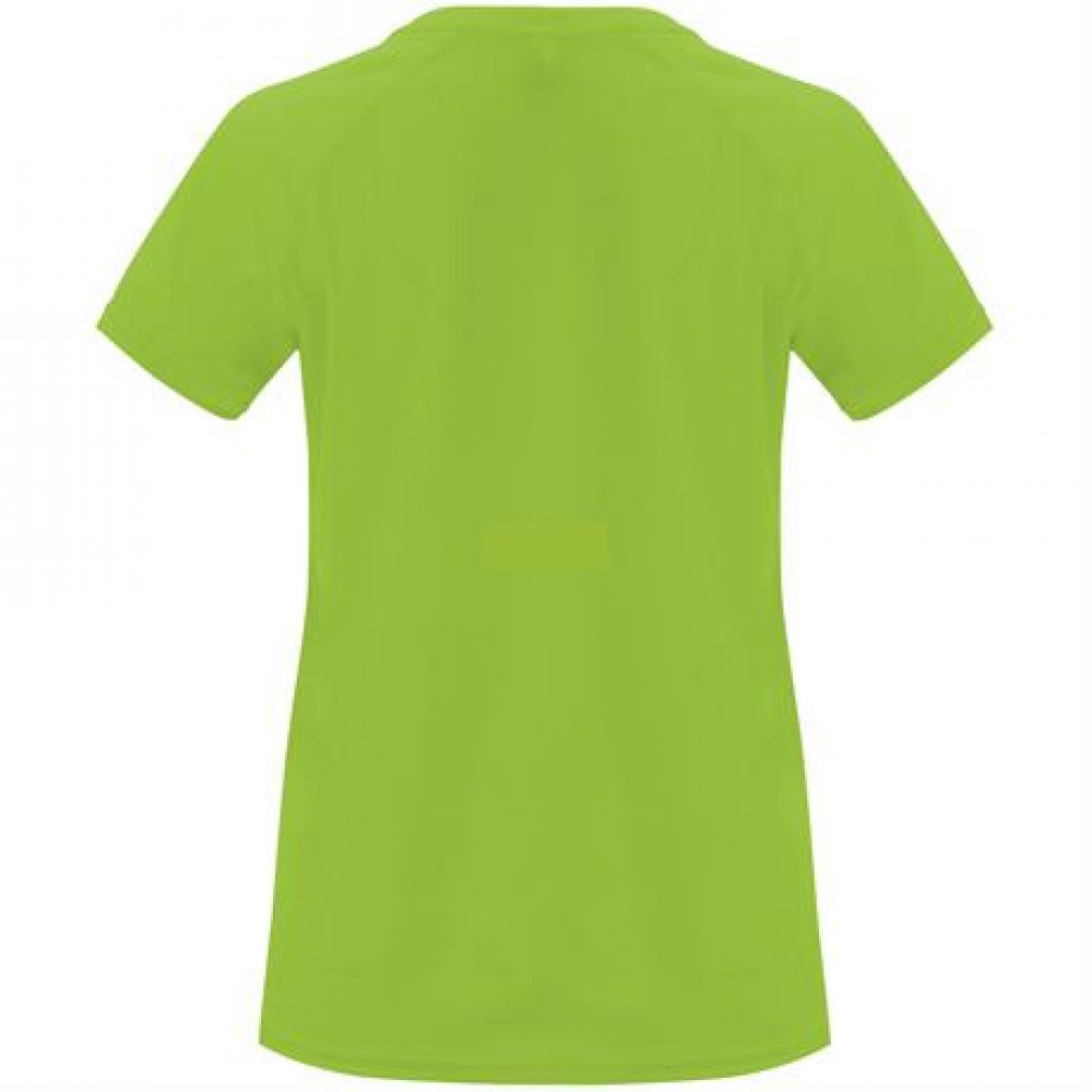 Спортивная футболка BAHRAIN WOMAN женская, ЛАЙМОВЫЙ S арт. CA040801225 Спортивная футболка BAHRAIN WOMAN женская, ЛАЙМОВЫЙ S арт. CA040801225