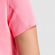 Спортивная футболка BAHRAIN WOMAN женская, ФЛУОРИСТЦЕНТНЫЙ РОЗОВЫЙ S арт. CA040801125 Спортивная футболка BAHRAIN WOMAN женская, ФЛУОРИСТЦЕНТНЫЙ РОЗОВЫЙ S арт. CA040801125