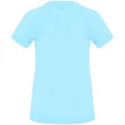 Спортивная футболка BAHRAIN WOMAN женская, НЕБЕСНО-ГОЛУБОЙ S арт. CA04080110