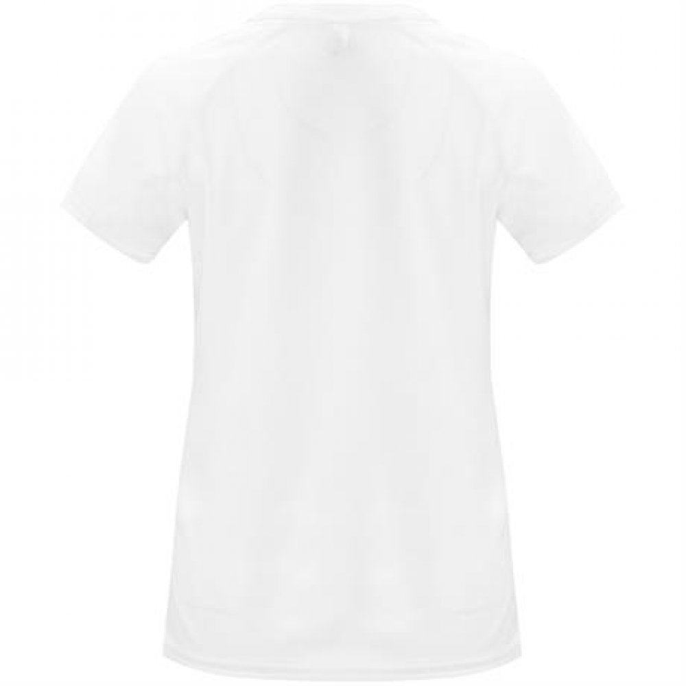 Спортивная футболка BAHRAIN WOMAN женская, БЕЛЫЙ S арт. CA04080101 Спортивная футболка BAHRAIN WOMAN женская, БЕЛЫЙ S арт. CA04080101