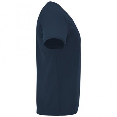 Спортивная футболка BAHRAIN мужская, МОРСКОЙ СИНИЙ 4XL арт. CA04070755