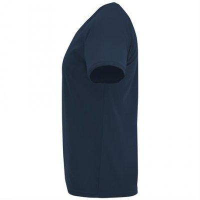 Спортивная футболка BAHRAIN мужская, МОРСКОЙ СИНИЙ 4XL арт. CA04070755