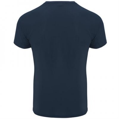 Спортивная футболка BAHRAIN мужская, МОРСКОЙ СИНИЙ 4XL арт. CA04070755