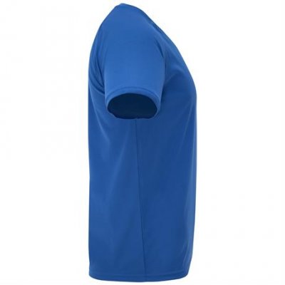 Спортивная футболка BAHRAIN мужская, КОРОЛЕВСКИЙ СИНИЙ 4XL арт. CA04070705