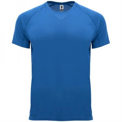Спортивная футболка BAHRAIN мужская, КОРОЛЕВСКИЙ СИНИЙ 4XL арт. CA04070705