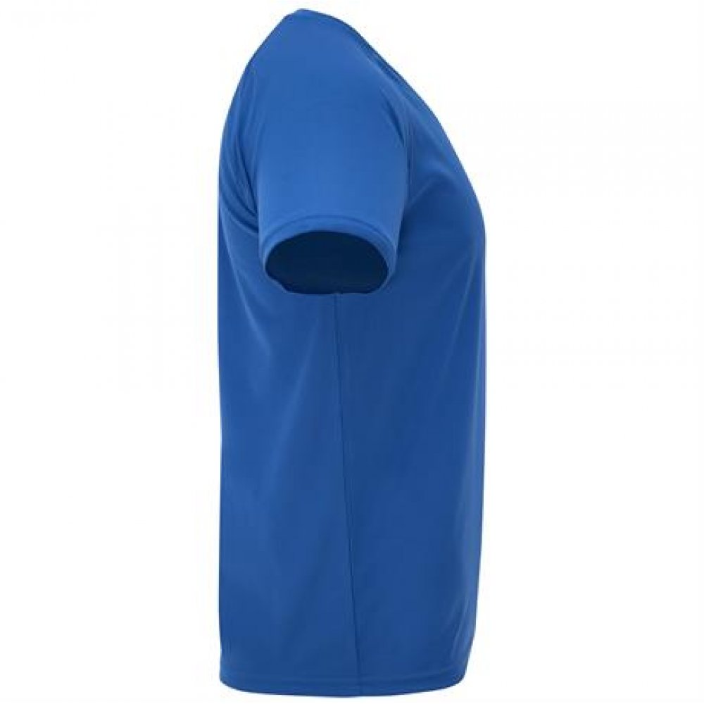 Спортивная футболка BAHRAIN мужская, КОРОЛЕВСКИЙ СИНИЙ 4XL арт. CA04070705 Спортивная футболка BAHRAIN мужская, КОРОЛЕВСКИЙ СИНИЙ 4XL арт. CA04070705