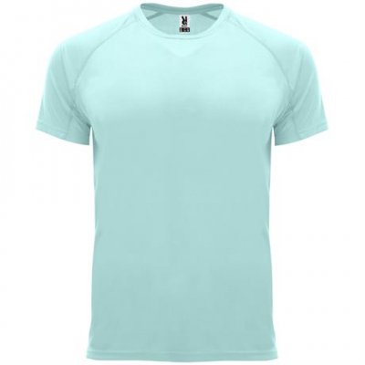 Спортивная футболка BAHRAIN мужская, МЯТНЫЙ ЗЕЛЕНЫЙ 3XL арт. CA04070698