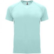 Спортивная футболка BAHRAIN мужская, МЯТНЫЙ ЗЕЛЕНЫЙ 3XL