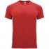 Спортивная футболка BAHRAIN мужская, КРАСНЫЙ 3XL арт. CA04070660 Спортивная футболка BAHRAIN мужская, КРАСНЫЙ 3XL арт. CA04070660