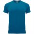 Спортивная футболка BAHRAIN мужская, ЛУННЫЙ ГОЛУБОЙ 3XL