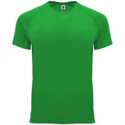 Спортивная футболка BAHRAIN мужская, ПАПАРОТНИКОВЫЙ 3XL арт. CA040706226