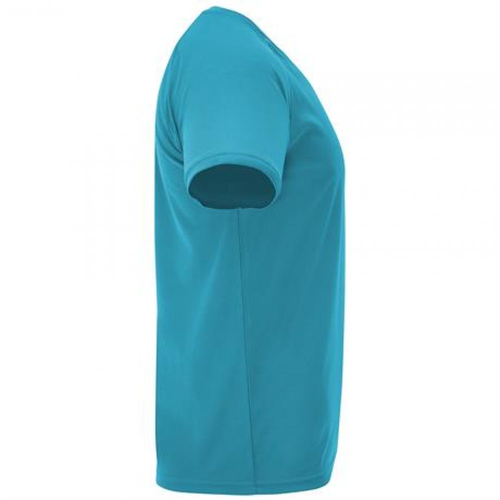 Спортивная футболка BAHRAIN мужская, БИРЮЗОВЫЙ 3XL арт. CA04070612 Спортивная футболка BAHRAIN мужская, БИРЮЗОВЫЙ 3XL арт. CA04070612