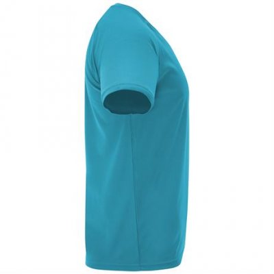 Спортивная футболка BAHRAIN мужская, БИРЮЗОВЫЙ 3XL арт. CA04070612