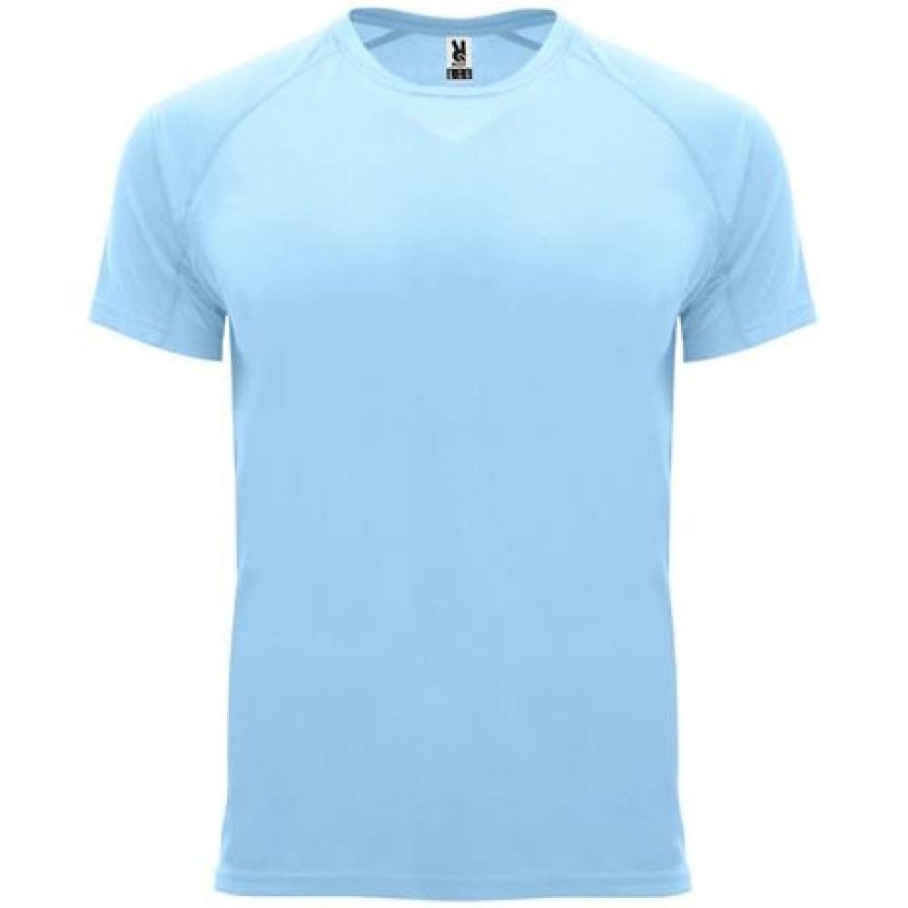 Спортивная футболка BAHRAIN мужская, НЕБЕСНО-ГОЛУБОЙ 3XL арт. CA04070610 Спортивная футболка BAHRAIN мужская, НЕБЕСНО-ГОЛУБОЙ 3XL арт. CA04070610