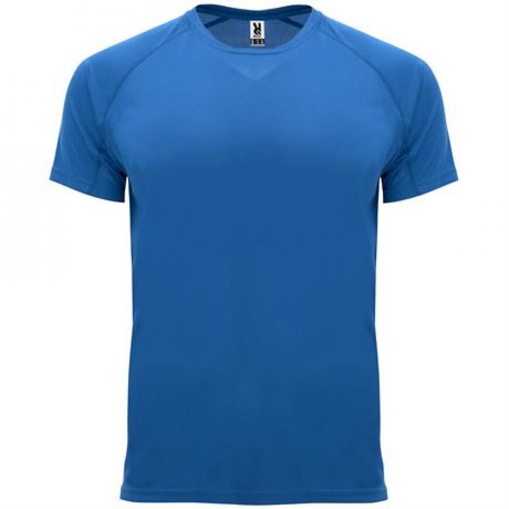 Спортивная футболка BAHRAIN мужская, КОРОЛЕВСКИЙ СИНИЙ 3XL арт. CA04070605 Спортивная футболка BAHRAIN мужская, КОРОЛЕВСКИЙ СИНИЙ 3XL арт. CA04070605
