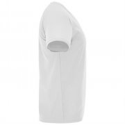 Спортивная футболка BAHRAIN мужская, БЕЛЫЙ 3XL арт. CA04070601