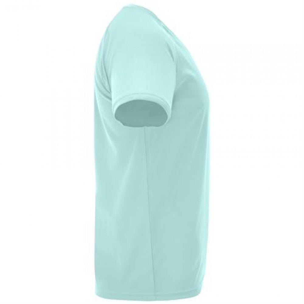 Спортивная футболка BAHRAIN мужская, МЯТНЫЙ ЗЕЛЕНЫЙ 2XL арт. CA04070598 Спортивная футболка BAHRAIN мужская, МЯТНЫЙ ЗЕЛЕНЫЙ 2XL арт. CA04070598