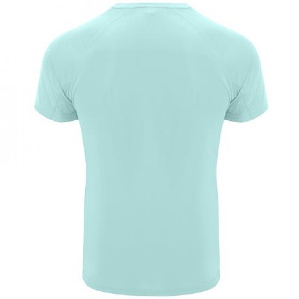 Спортивная футболка BAHRAIN мужская, МЯТНЫЙ ЗЕЛЕНЫЙ 2XL арт. CA04070598 Спортивная футболка BAHRAIN мужская, МЯТНЫЙ ЗЕЛЕНЫЙ 2XL арт. CA04070598