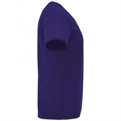 Спортивная футболка BAHRAIN мужская, ЛИЛОВЫЙ 2XL арт. CA04070563