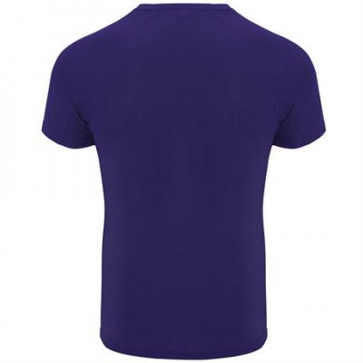 Спортивная футболка BAHRAIN мужская, ЛИЛОВЫЙ 2XL арт. CA04070563