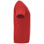 Спортивная футболка BAHRAIN мужская, КРАСНЫЙ 2XL арт. CA04070560 Спортивная футболка BAHRAIN мужская, КРАСНЫЙ 2XL арт. CA04070560