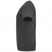 Спортивная футболка BAHRAIN мужская, ТЕМНЫЙ ГРАФИТ 2XL арт. CA04070546