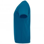 Спортивная футболка BAHRAIN мужская, ЛУННЫЙ ГОЛУБОЙ 2XL арт. CA04070545