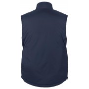 Жилет Wells, темно-синий