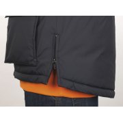 Жилет Wells, темно-синий