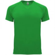 Спортивная футболка BAHRAIN мужская, ПАПАРОТНИКОВЫЙ 2XL арт. CA040705226