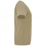 Спортивная футболка BAHRAIN мужская, ТЕМНО-ПЕСОЧНЫЙ 2XL арт. CA040705219