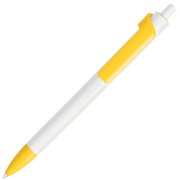Ручка шариковая FORTE Белый