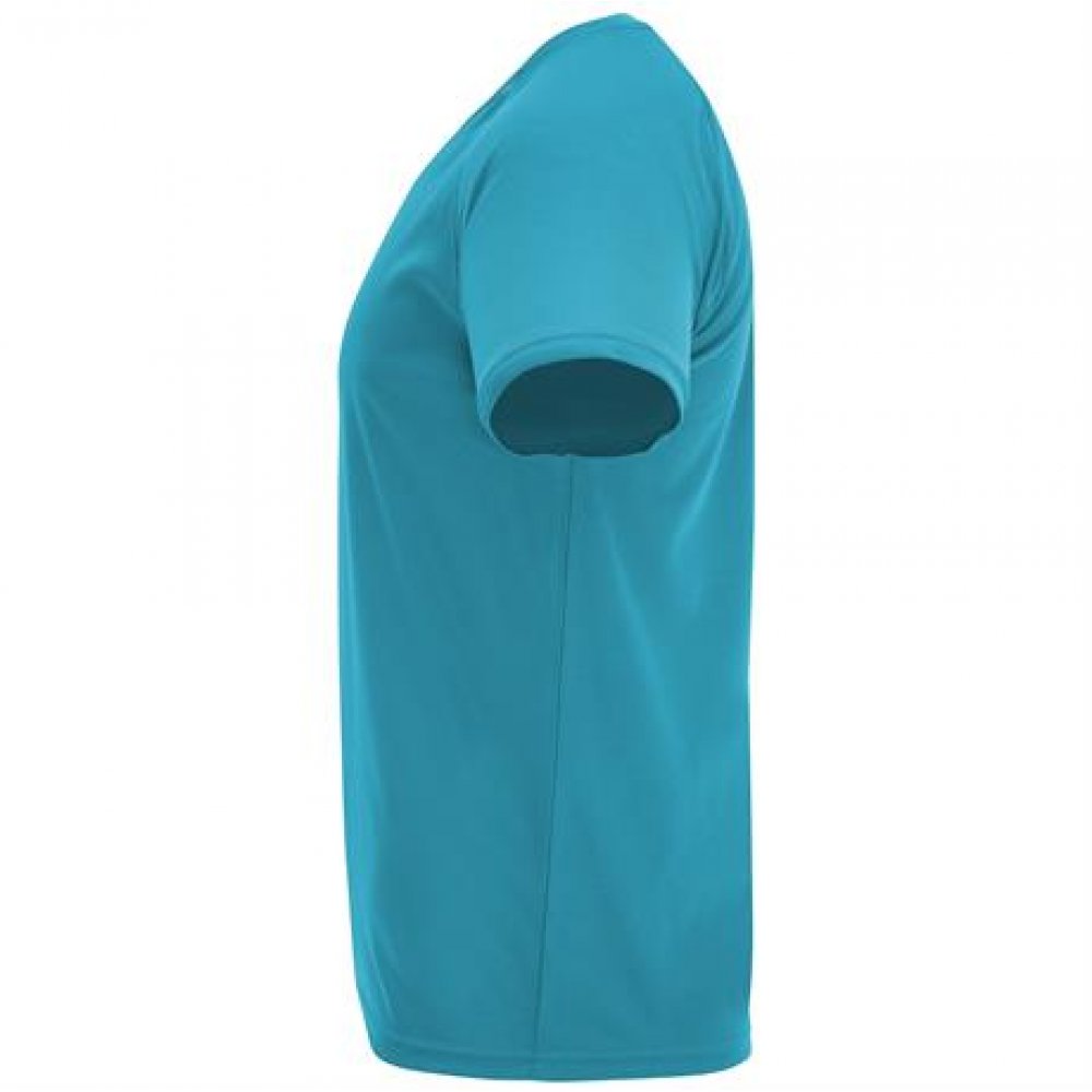 Спортивная футболка BAHRAIN мужская, БИРЮЗОВЫЙ 2XL арт. CA04070512 Спортивная футболка BAHRAIN мужская, БИРЮЗОВЫЙ 2XL арт. CA04070512