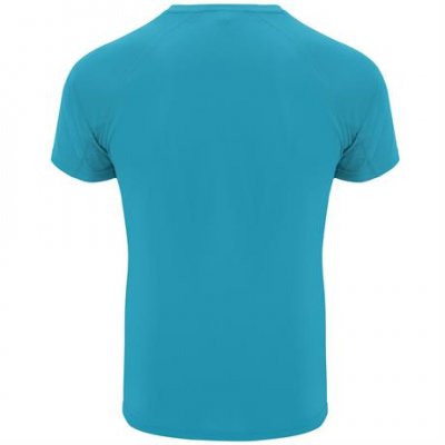 Спортивная футболка BAHRAIN мужская, БИРЮЗОВЫЙ 2XL арт. CA04070512