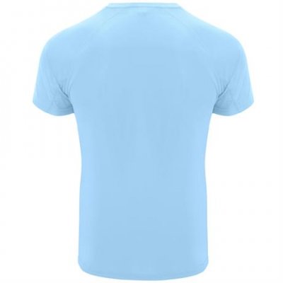 Спортивная футболка BAHRAIN мужская, НЕБЕСНО-ГОЛУБОЙ 2XL арт. CA04070510