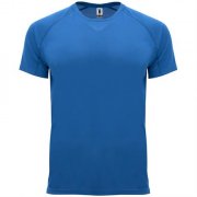 Спортивная футболка BAHRAIN мужская, КОРОЛЕВСКИЙ СИНИЙ 2XL арт. CA04070505 Спортивная футболка BAHRAIN мужская, КОРОЛЕВСКИЙ СИНИЙ 2XL арт. CA04070505