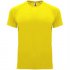 Спортивная футболка BAHRAIN мужская, ЖЕЛТЫЙ 2XL арт. CA04070503 Спортивная футболка BAHRAIN мужская, ЖЕЛТЫЙ 2XL арт. CA04070503
