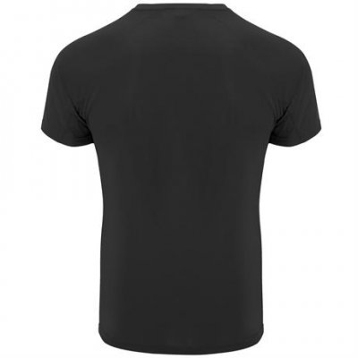 Спортивная футболка BAHRAIN мужская, ЧЕРНЫЙ 2XL арт. CA04070502