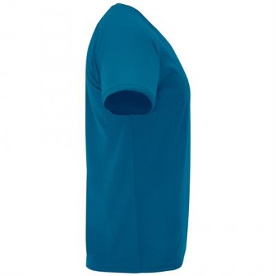 Спортивная футболка BAHRAIN мужская, ЛУННЫЙ ГОЛУБОЙ XL арт. CA04070445