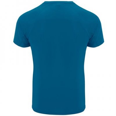 Спортивная футболка BAHRAIN мужская, ЛУННЫЙ ГОЛУБОЙ XL арт. CA04070445