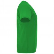 Спортивная футболка BAHRAIN мужская, ПАПАРОТНИКОВЫЙ XL арт. CA040704226