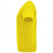 Спортивная футболка BAHRAIN мужская, ЖЕЛТЫЙ XL арт. CA04070403