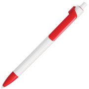 Ручка шариковая FORTE Белый