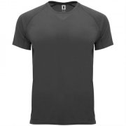 Спортивная футболка BAHRAIN мужская, ТЕМНЫЙ ГРАФИТ M арт. CA04070246