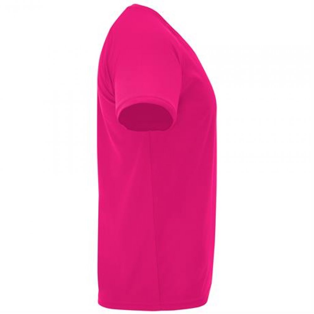 Спортивная футболка BAHRAIN мужская, ФЛУОРЕСЦЕНТНЫЙ РОЗОВЫЙ M арт. CA040702228 Спортивная футболка BAHRAIN мужская, ФЛУОРЕСЦЕНТНЫЙ РОЗОВЫЙ M арт. CA040702228