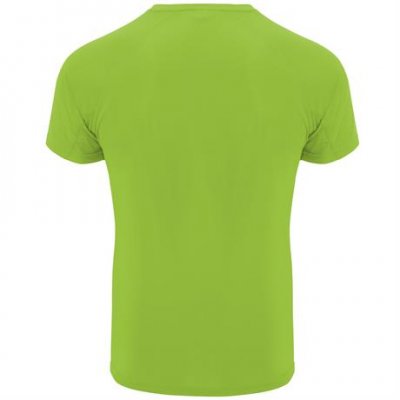 Спортивная футболка BAHRAIN мужская, ЛАЙМОВЫЙ M арт. CA040702225