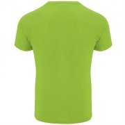 Спортивная футболка BAHRAIN мужская, ЛАЙМОВЫЙ M арт. CA040702225