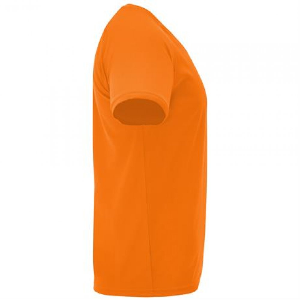 Спортивная футболка BAHRAIN мужская, ФЛУОРЕСЦЕНТНЫЙ ОРАНЖЕВЫЙ M арт. CA040702223 Спортивная футболка BAHRAIN мужская, ФЛУОРЕСЦЕНТНЫЙ ОРАНЖЕВЫЙ M арт. CA040702223